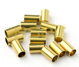 brass spacers