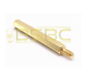 brass spacers